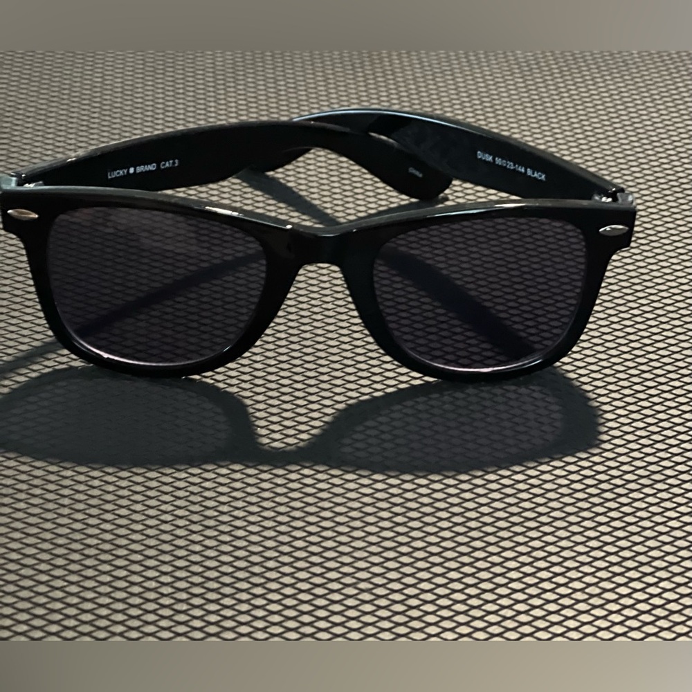 Lucky Brand Sunglasses